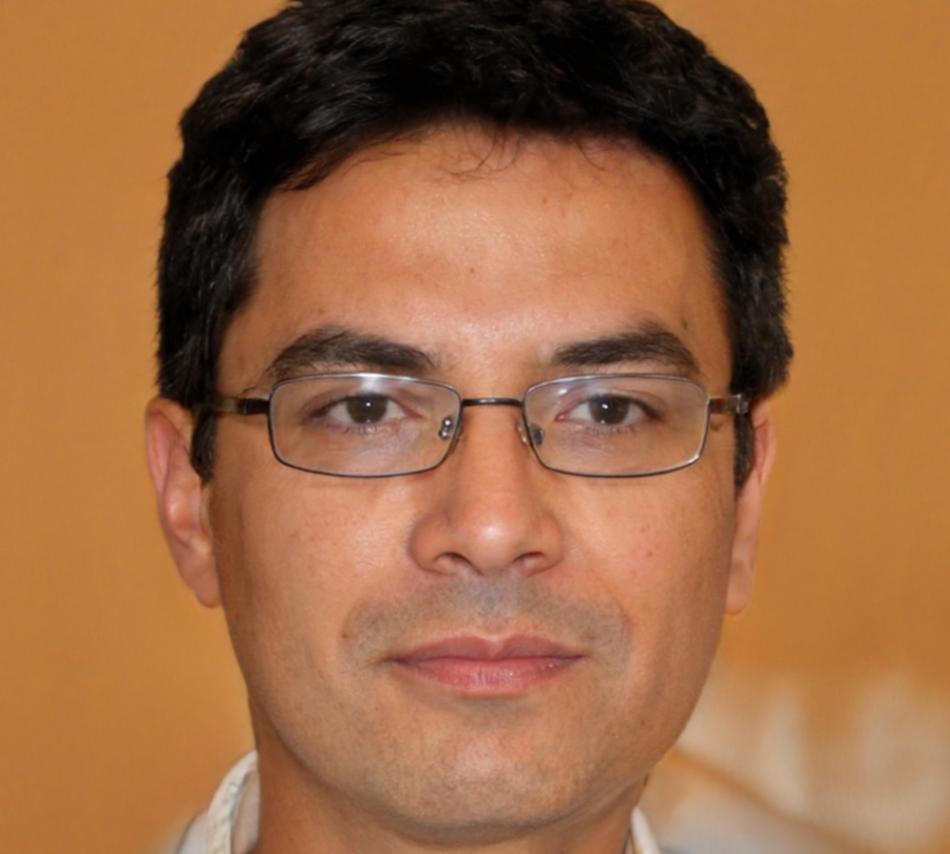 Carlos Mendoza